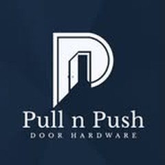 Pull n Push logo