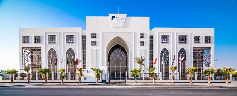 Arab Open University, Bahrain