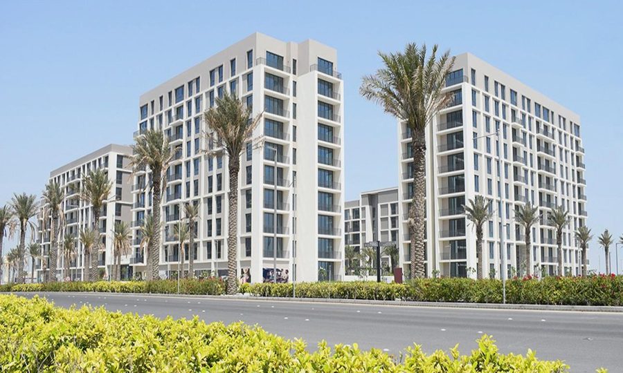 Marassi Al Bahrain, Eagle Hills